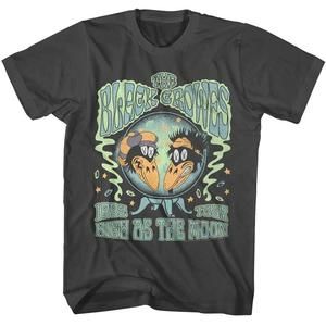 Black Crowes High As The Moon Tour 92 Unisex T Shirt